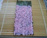 飾り四海巻き(変形タイプ）作り方4写真