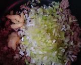 醤油ラーメン風♬簡単♬モヤシスープ♬作り方2写真