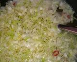醤油ラーメン風♬簡単♬モヤシスープ♬作り方3写真