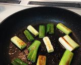 鶏の南蛮煮作り方2写真