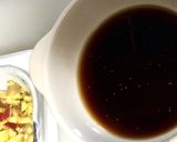 大人の総菜◎生姜入りセロリのキンピラ作り方3写真