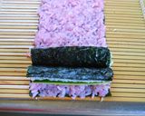飾り四海巻き(変形タイプ）作り方5写真