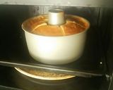 シフォンケーキ作り方8写真