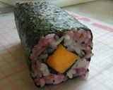 飾り四海巻き(変形タイプ）作り方6写真