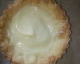 爽やかレモンのチーズケーキタルト作り方9写真