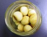簡単混ぜるだけ！ルシアンクッキー♥作り方5写真