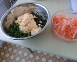 我が家のキムチ作り方6写真