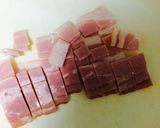 春キャベツの卵焼き作り方1写真