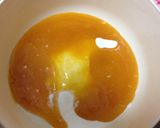簡単！ヘルシーバナナのパウンドケーキ作り方4写真