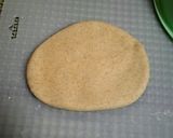 全粒粉入りベーグル作り方5写真