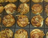 たこ焼き器で♡モダン焼き～♪バリとろん♡作り方7写真