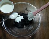 oreo cookie作り方5写真