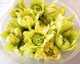 ふきのとうの天ぷら作り方1写真