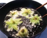ふきのとうの天ぷら作り方4写真