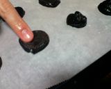 oreo cookie作り方8写真