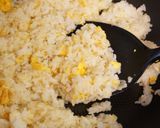 簡単！鍋を振らずに絶品パラパラカレー炒飯作り方12写真