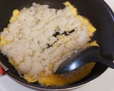 簡単！鍋を振らずに絶品パラパラカレー炒飯作り方11写真