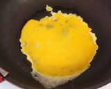 簡単！鍋を振らずに絶品パラパラカレー炒飯作り方10写真