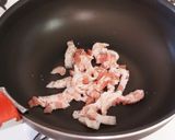 簡単！鍋を振らずに絶品パラパラカレー炒飯作り方4写真