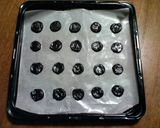 oreo cookie作り方9写真