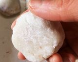 初夏のはっさく大福作り方11写真