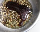 クレソンと鶏のサラダ作り方26写真