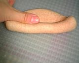全粒粉入りベーグル作り方7写真