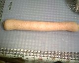 全粒粉入りベーグル作り方8写真