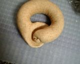 全粒粉入りベーグル作り方9写真