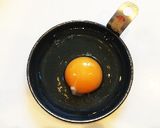 ☆フライパン包丁不要☆納豆キムチ炒飯?作り方4写真