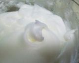 糖質脂質制限♪大豆粉とブランのパンケーキ作り方2写真
