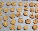 美味しい、おからクッキー作り方9写真