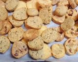美味しい、おからクッキー作り方10写真