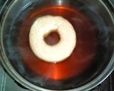 全粒粉入りベーグル作り方12写真