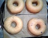 全粒粉入りベーグル作り方14写真