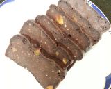 甘糀とお豆腐のチョコレートブラウニー作り方6写真