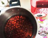 圧力鍋 30分で♪できるお赤飯作り方2写真
