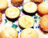 コストコmixとチョコチップカップケーキ作り方8写真