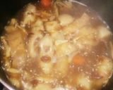ホッと一息♪ ★野菜いっぱいの煮物★作り方4写真