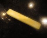 ２種類のさつまいも★スティック★おやつに作り方1写真