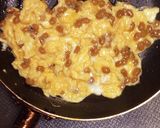 ズボラな納豆卵丼作り方2写真