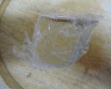 カップアイスの食べ方作り方3写真