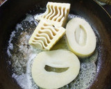 旨みたっぷり♪筍のステーキ【筍三昧７】作り方2写真