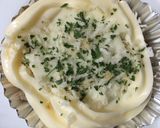 黒はんぺんのチーズ焼き作り方3写真