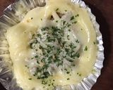 黒はんぺんのチーズ焼き作り方4写真