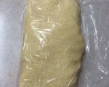 美味☆ショートブレッド作り方3写真