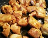 エスニック焼き鳥♡~BBQにも♬~作り方2写真