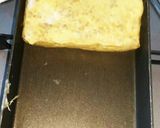 鶏そぼろ卵焼き＆和風オムレツ作り方4写真