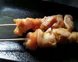 エスニック焼き鳥♡~BBQにも♬~作り方4写真