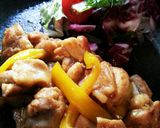 エスニック焼き鳥♡~BBQにも♬~作り方3写真